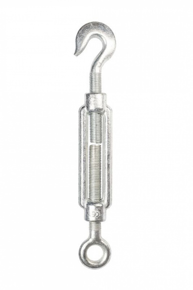 Талреп крюк-кольцо TOR М22 DIN1480 (открытого типа)